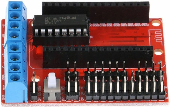 Podpora viacerých typov motorov