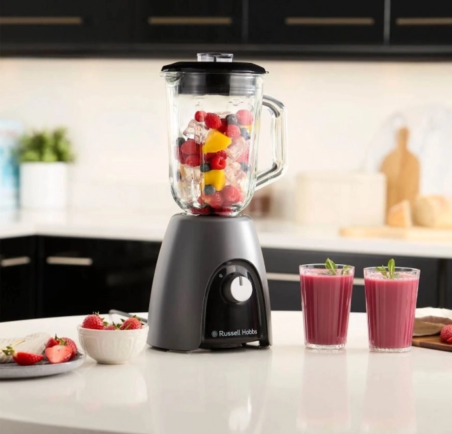 Matný kuchynský mixér Russell Hobbs Desire
