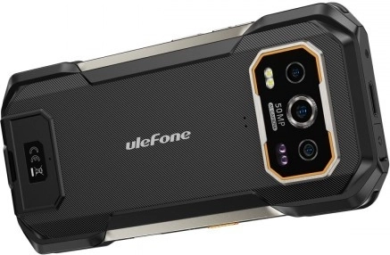 Výkonný hardvér a batéria