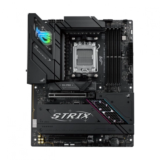 Herná doska ROG Strix B850-F WiFi