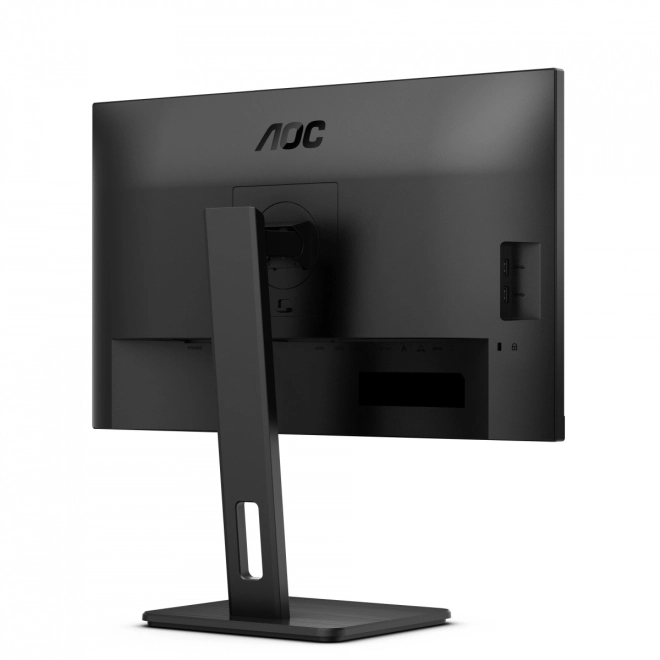 Monitor 27-calový IPS s HDMI, DP a USB-C