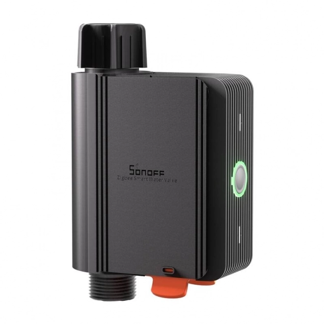 Inteligentný ventil na vodu Sonoff Zigbee