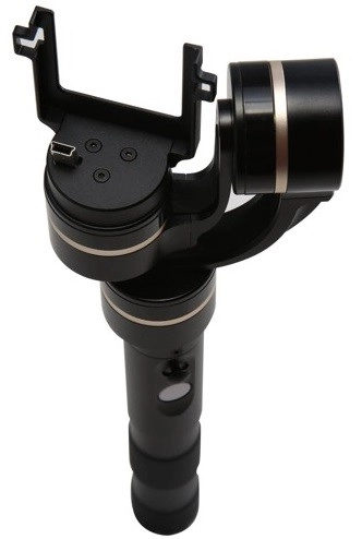 Integrované 10-pinové mini USB