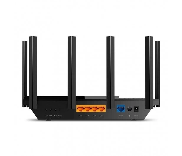 Bezdrôtový router Archer AX73 AX5400