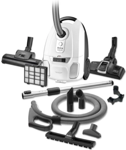 Všestranné príslušenstvo