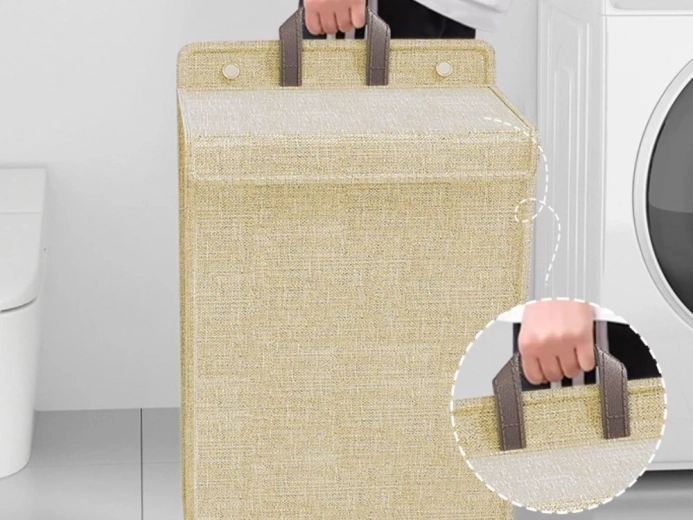 Priedušná sieťovina a pevná tkanina