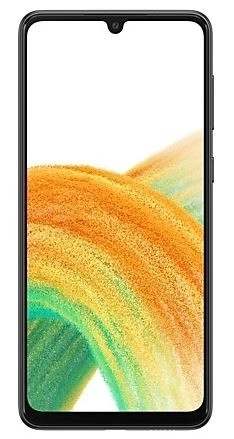 Smartfón Galaxy A33 Dual SIM 5G