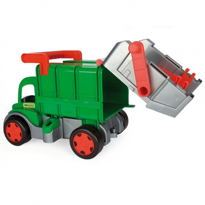 Smetiarske auto 60 cm WADER GIGANT FARMER