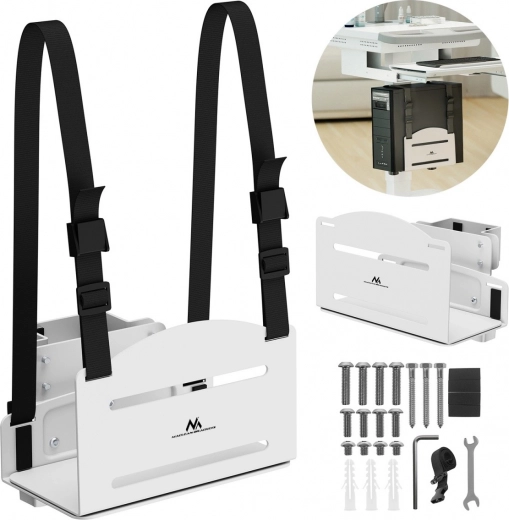 Úspora miesta a poriadok na pracovisku