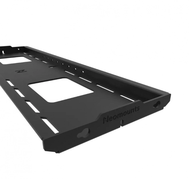 Montážny držiak na monitor Neomounts do 86"