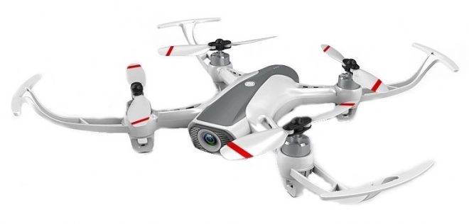 Dron Syma W1 PRO (kamera 4K, 2,4 GHz, dosah až 200 m, funkcia vznášania, GPS)