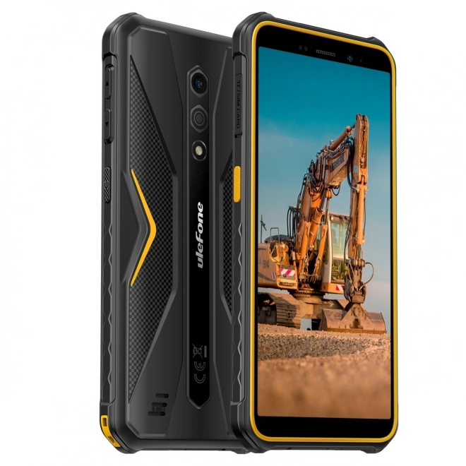 Ulefone Armor X12 odolný smartfón