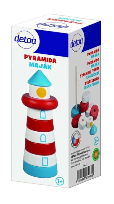 Český výrobok a skvelý darček od 1 roka