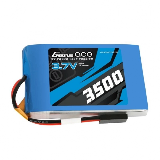 Akumulátor LiPo 3500mAh 3.7V Gens Ace