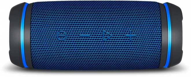 Bluetooth reproduktor Sirius vodotesný IPX6 30W modrý