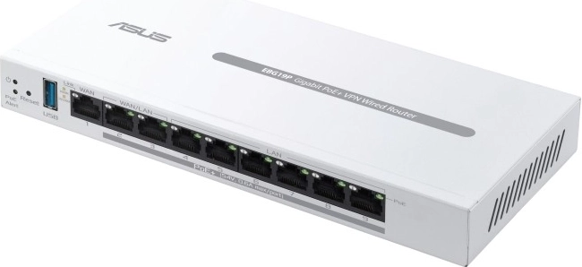 Bezpečná VPN a jednoduchá správa