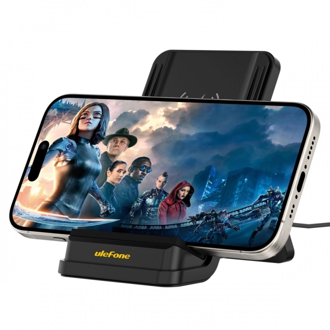 Indukčná nabíjačka Ulefone 50W