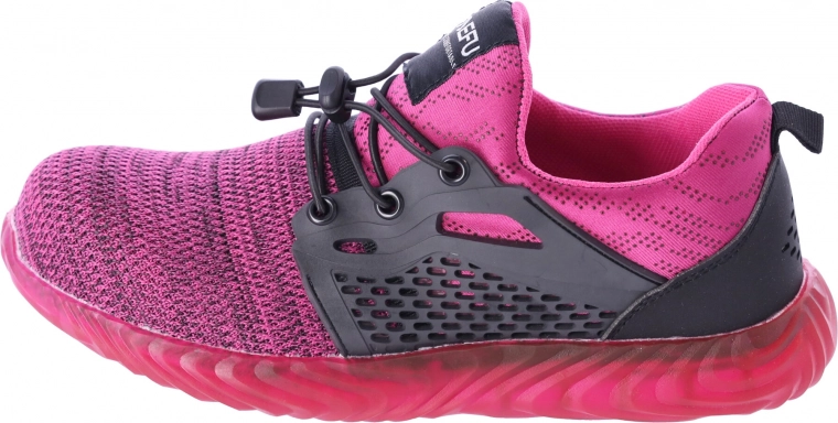 Maximálna priedušnosť a nízka hmotnosť