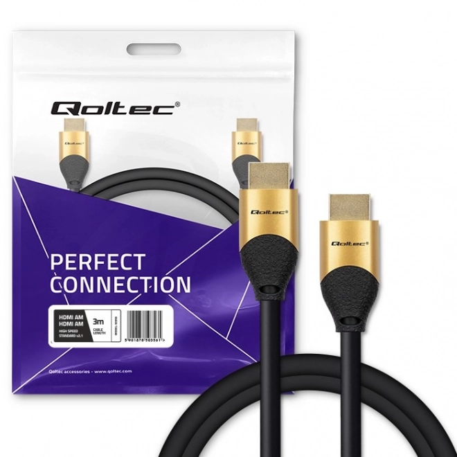 HDMI kábel Ultra High Speed 2.1 8K