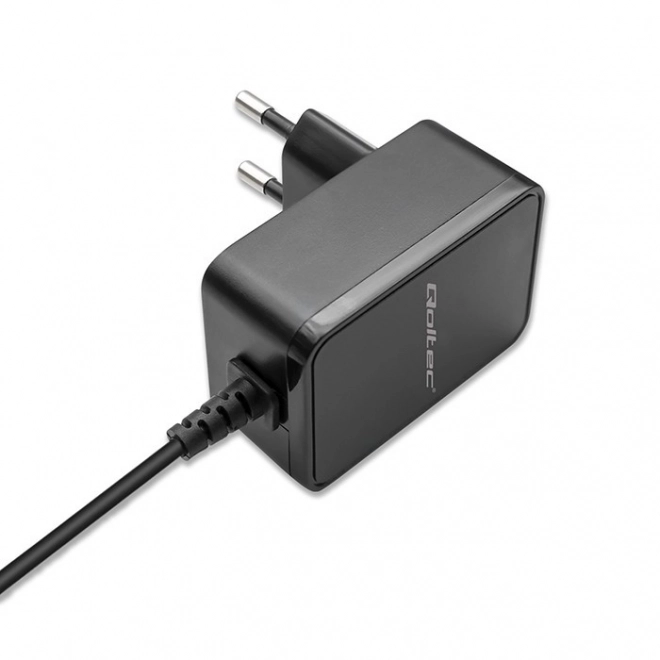 Rýchlonabíjačka Super FAST PD pre Raspberry Pi 4 - USB-C - 15W - čierna