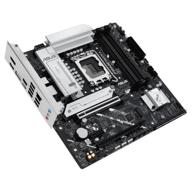 Základná doska ASUS PRIME B660M-A-CSM