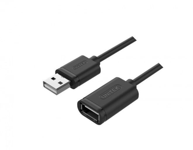 USB 2.0 Predlžovací kábel 5m