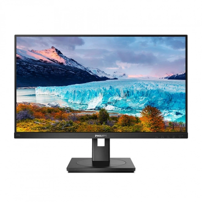 Monitor 27 palcov IPS s HDMI a Pivot