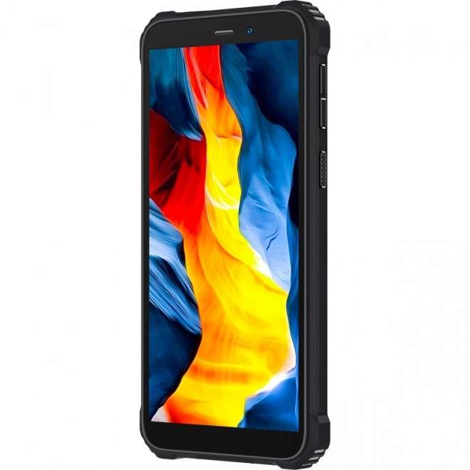 Smartfón G2 4G 64GB čierny
