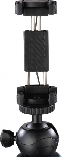 Systém 3v1: telefón, GoPro, 1/4" závit