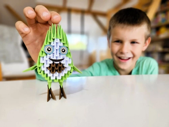 Kreatívna zábava pre malých aj veľkých