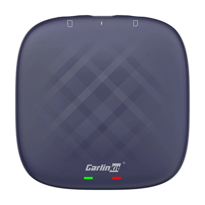 Bezdrôtový adaptér Carlinkit TBOX-Plus 4+64 GB