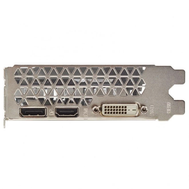 Grafická karta Nvidia GeForce GTX 1650 4GB