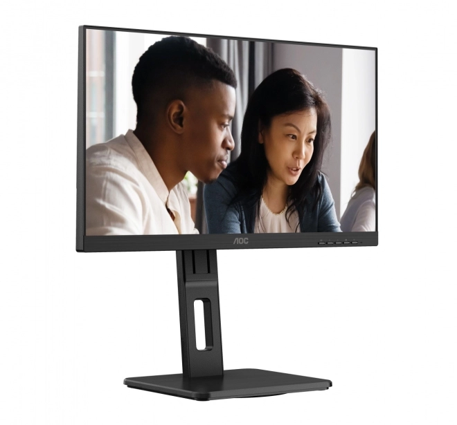 Monitor s funkciou Pivot 21.5 PALCOV AOC VA HDMI DP
