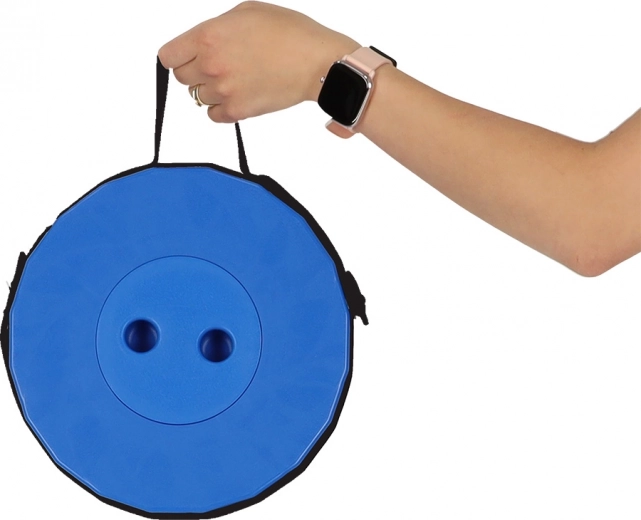 Ľahká a ľahko prenosná