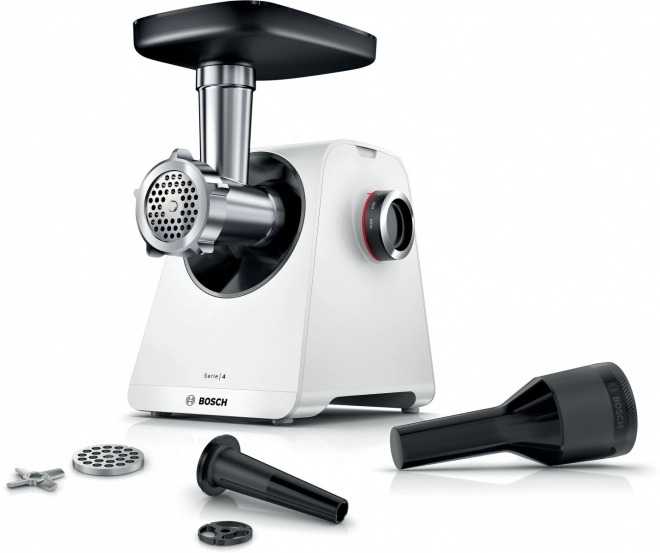 Masáž na mäso MultiPower Series 4 by BOSCH