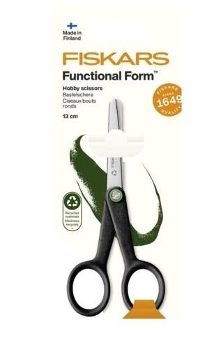 Nožnice Fiskars Functional Form ReNew 13 cm