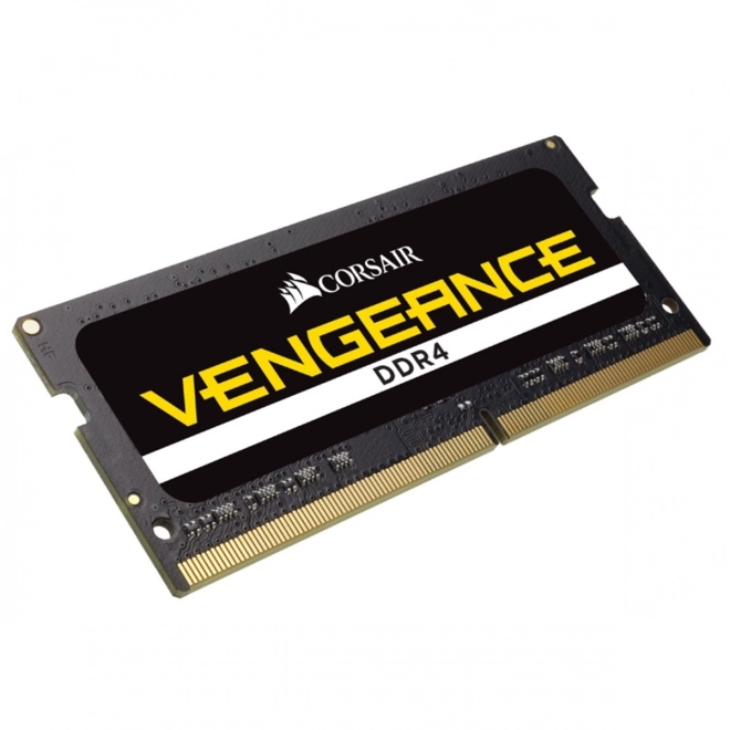 Pamäť Corsair Vengeance DDR4 SODIMM 16GB 2400 MHz