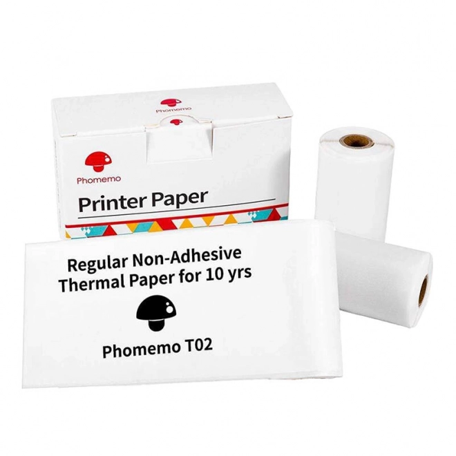 Termo papier pre tlačiarne Phomemo