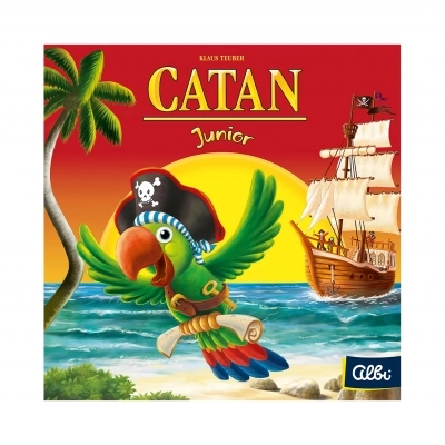 Catan - Junior