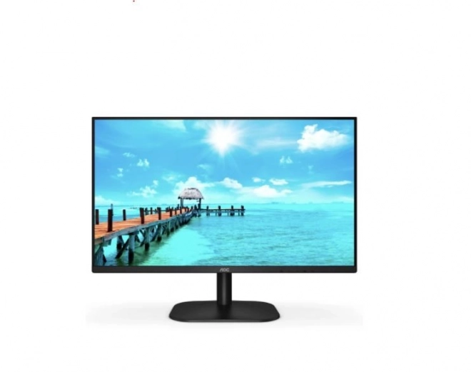 Monitor AOC 23.8 palca s VA panelom a HDMI