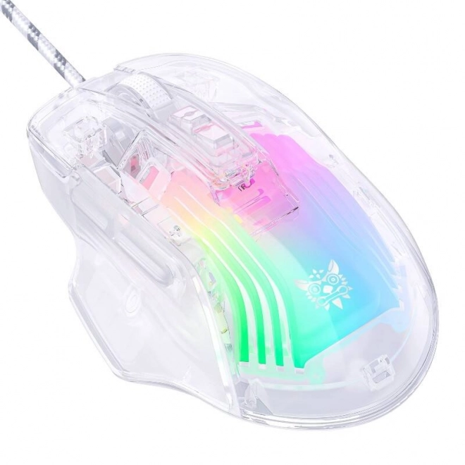 RGB herná myš ONIKUMA