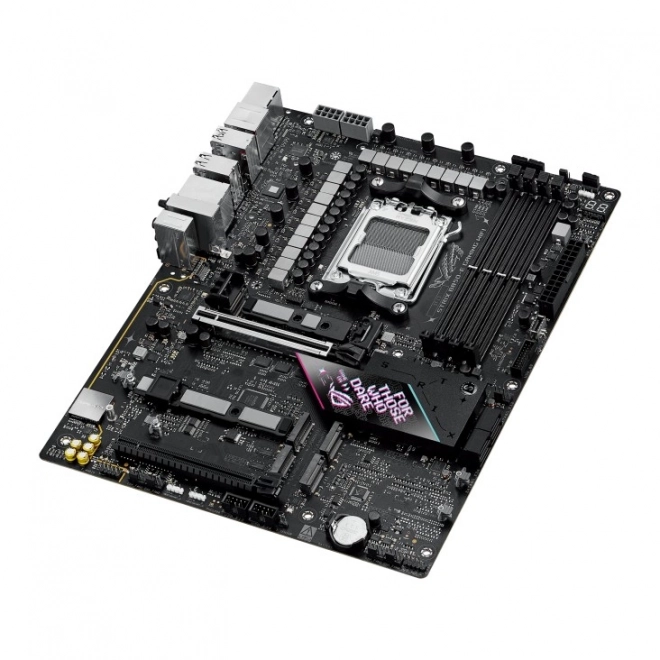 Herná základná doska ROG Strix B850-E WiFi