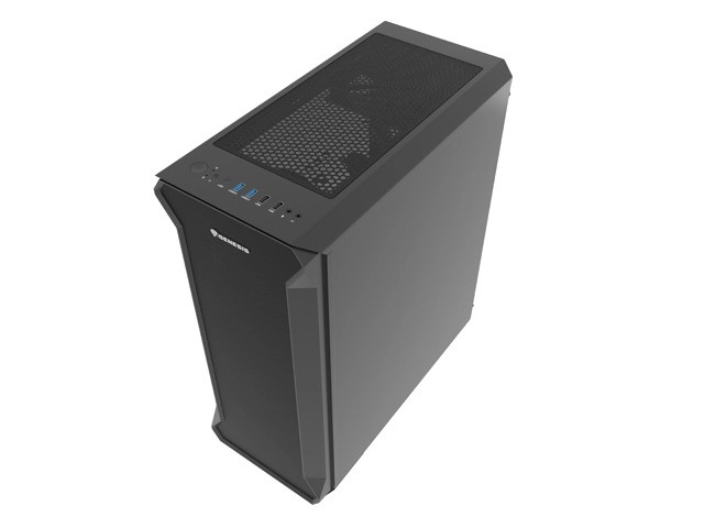 Skrinka Genesis Irid 505F s oknom USB 3.0