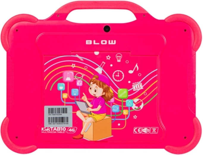 Odolné a hravé puzdro