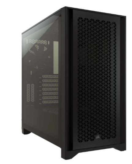 Obudowa Midi Tower ATX Corsair 4000D Airflow