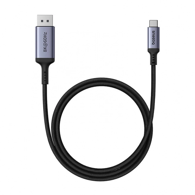 Adaptér Baseus USB-C na DisplayPort