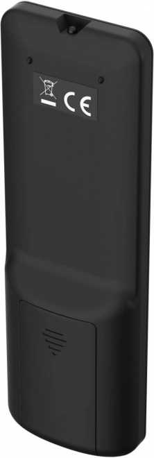Internetové rádio Sencor s výkonom 2x10W, WiFi, FM, DAB+, USB a LCD displejom
