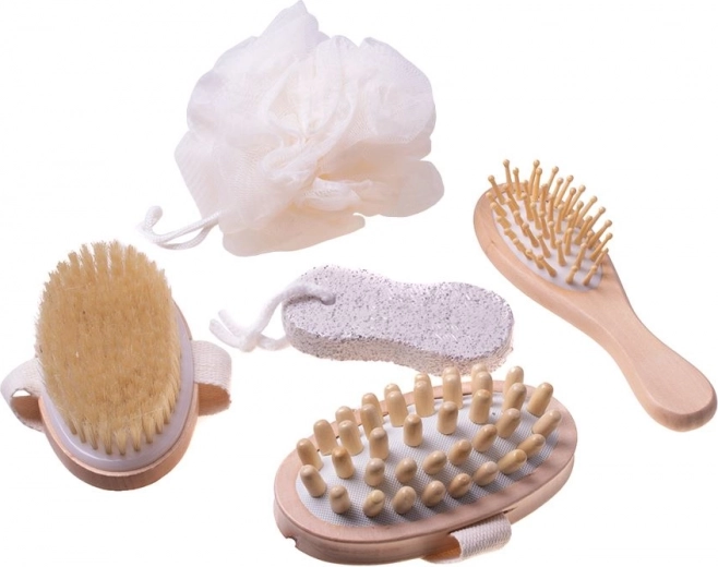 Kompletná starostlivosť o telo v jednom balení