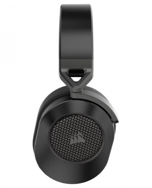 Bezdrôtové herné slúchadlá Corsair HS65 Carbon