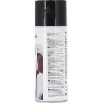 Stlačený vzduch 400 ml